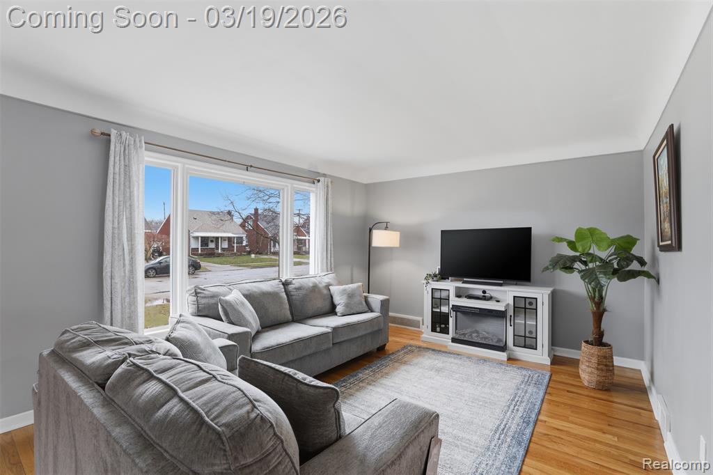 6789 Larme Avenue, Allen Park, MI 48101 — Photo 5