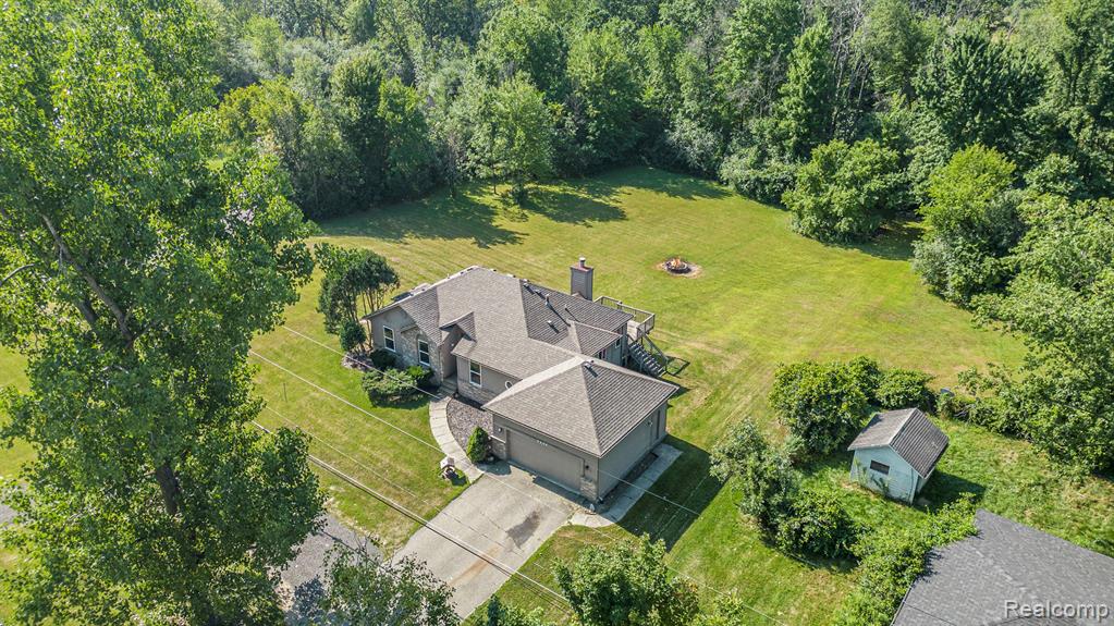 9243 Andersonville Road, Clarkston, MI — Photo 37