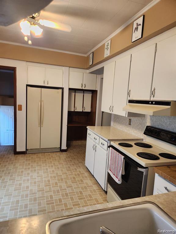 85 AHRENS Street, Mount Clemens, MI 48043 — Photo 5