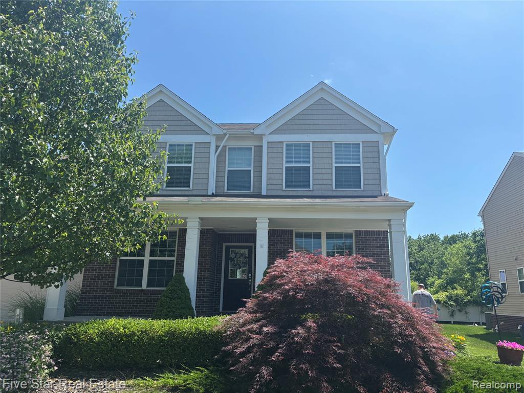 59163 Peters Barn Drive, South Lyon, MI 48178 — Photo 75