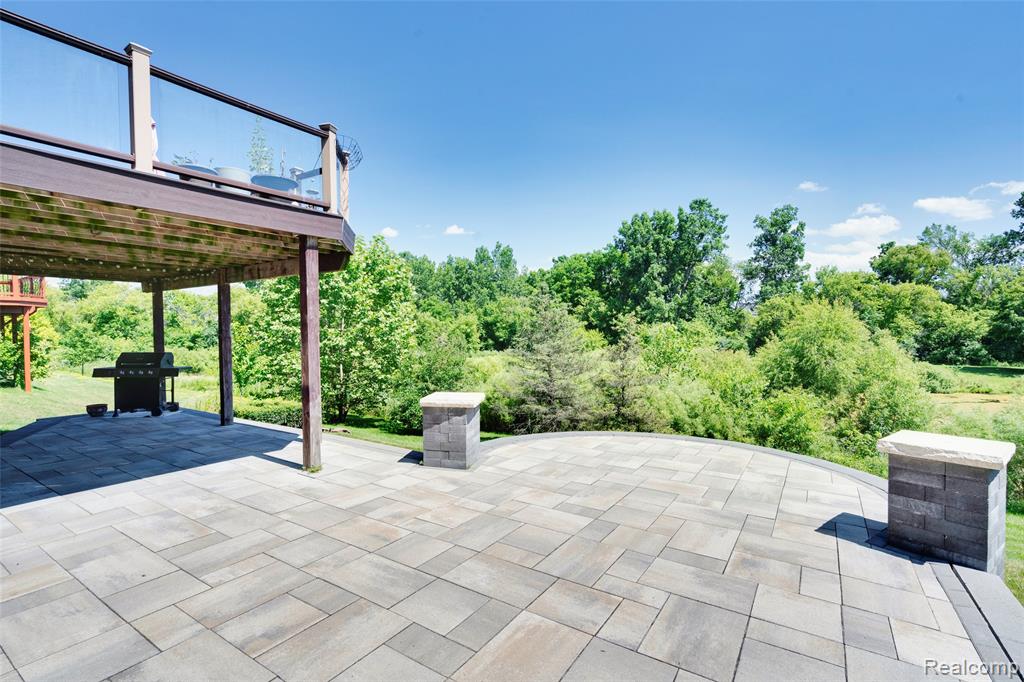 51040 UPLAND VIEW Street, Canton, MI 48188 — Photo 67