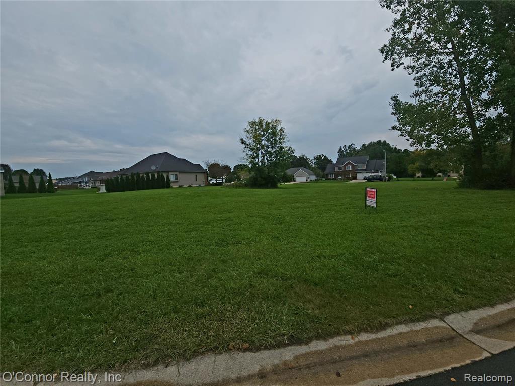 277 LIBERTY Avenue, Marysville, MI 48040