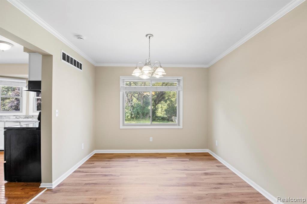 1709 Weyhill Drive, Wixom, MI 48393 — Photo 6