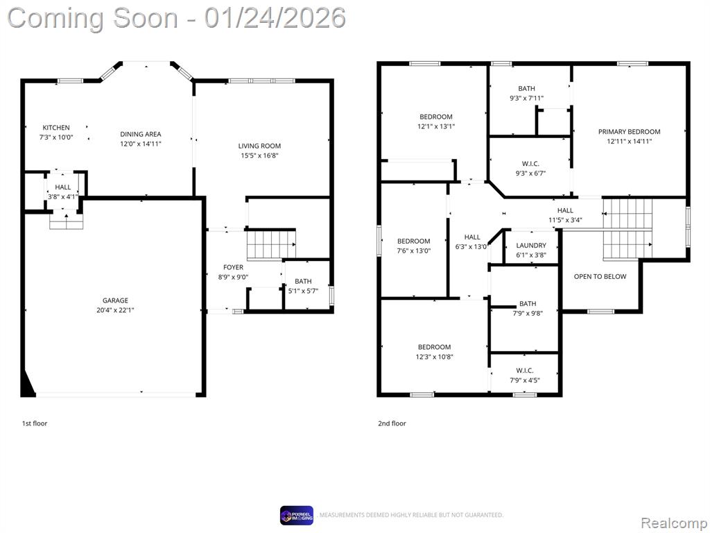 9005 Birch Pointe Drive, Newport, MI 48166 — Photo 54