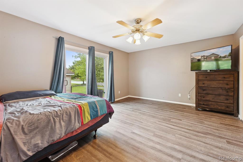 7366 MEADOW Lane, Ypsilanti, MI 48197 — Photo 20