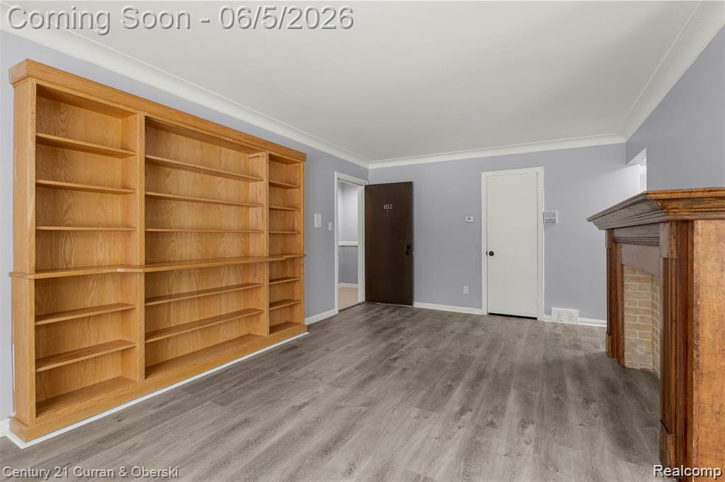 2255 Webb Street, Detroit, MI 48206 — Photo 3