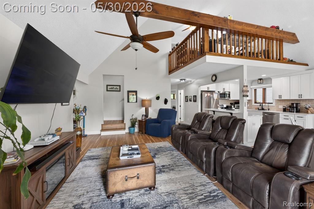 1280 Petts Road, Fenton, MI 48430 — Photo 9