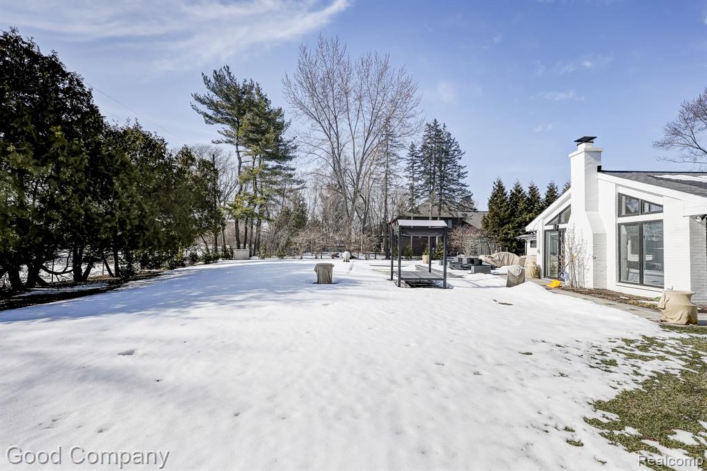 805 N Pemberton Road, Bloomfield Hills, MI 48302 — Photo 62