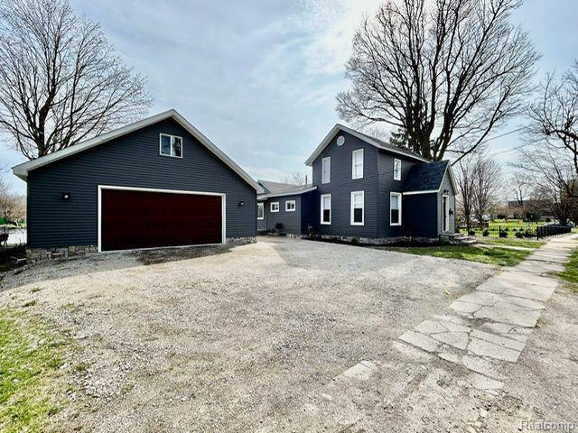 412 E ELLEN Street, Fenton, MI 48430 — Photo 5