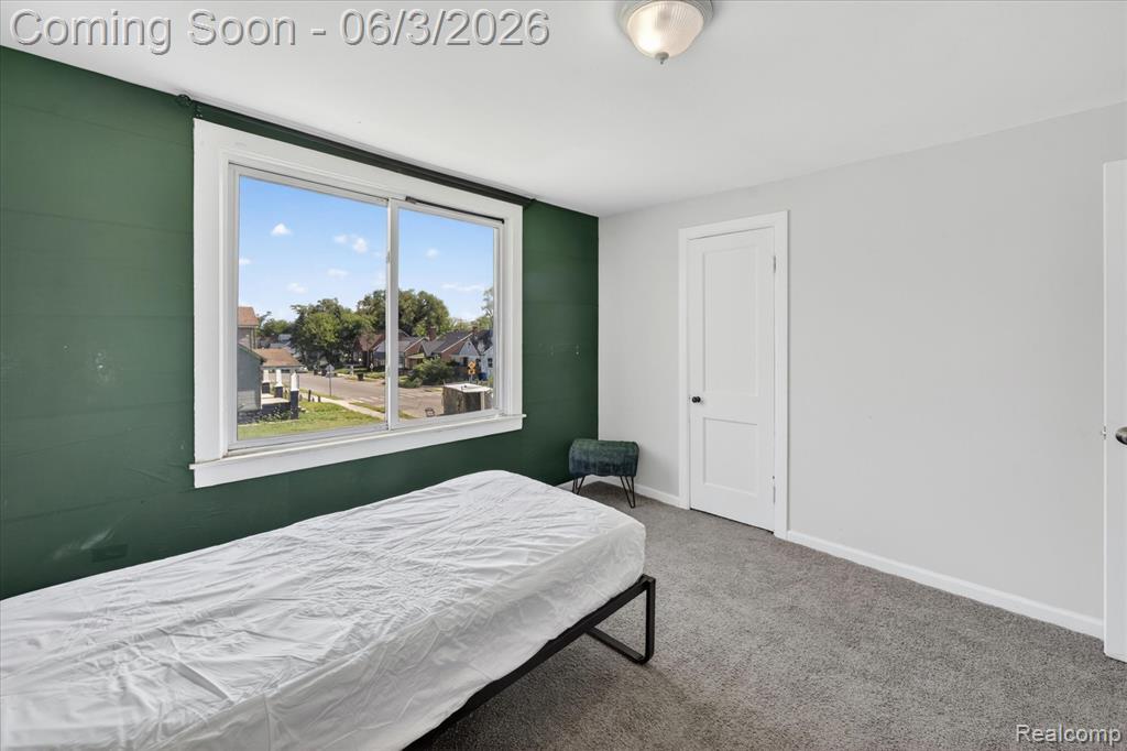 16605 Tuller Street, Detroit, MI 48221 — Photo 21