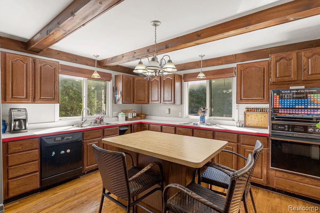 2715 Cullen Road, Howell, MI 48855 — Photo 23