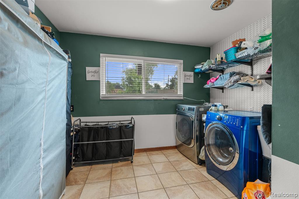 413 Kings Highway, Lincoln Park, MI 48146 — Photo 14