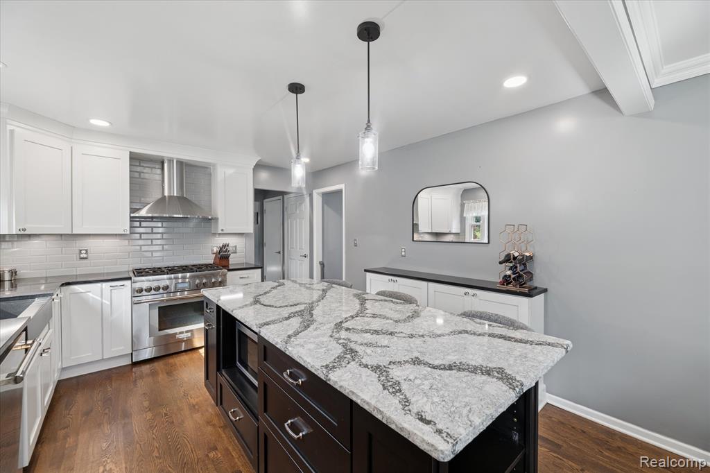 1283 Woodnoll Drive, Flint, MI 48507 — Photo 18