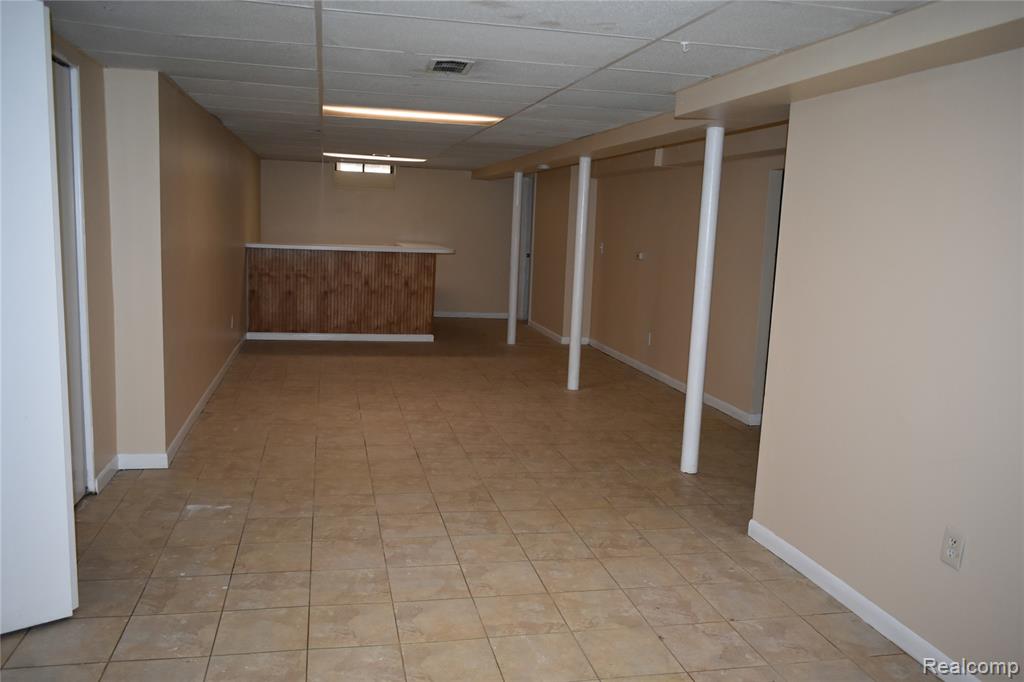 23825 Johnston Avenue, Eastpointe, MI 48021 — Photo 23