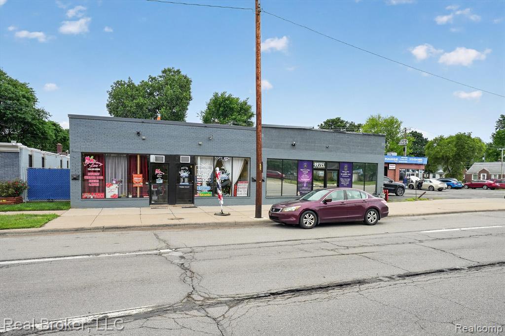 22713-22715 Plymouth Road, Redford, MI 48239 — Photo 42