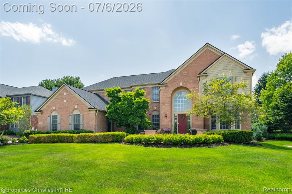 16223 Oak Forest Court, Northville, MI 48168 — Photo 3
