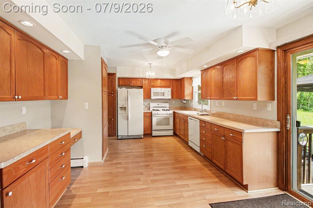 2176 Kingston Drive, Pinckney, MI 48169 — Photo 6