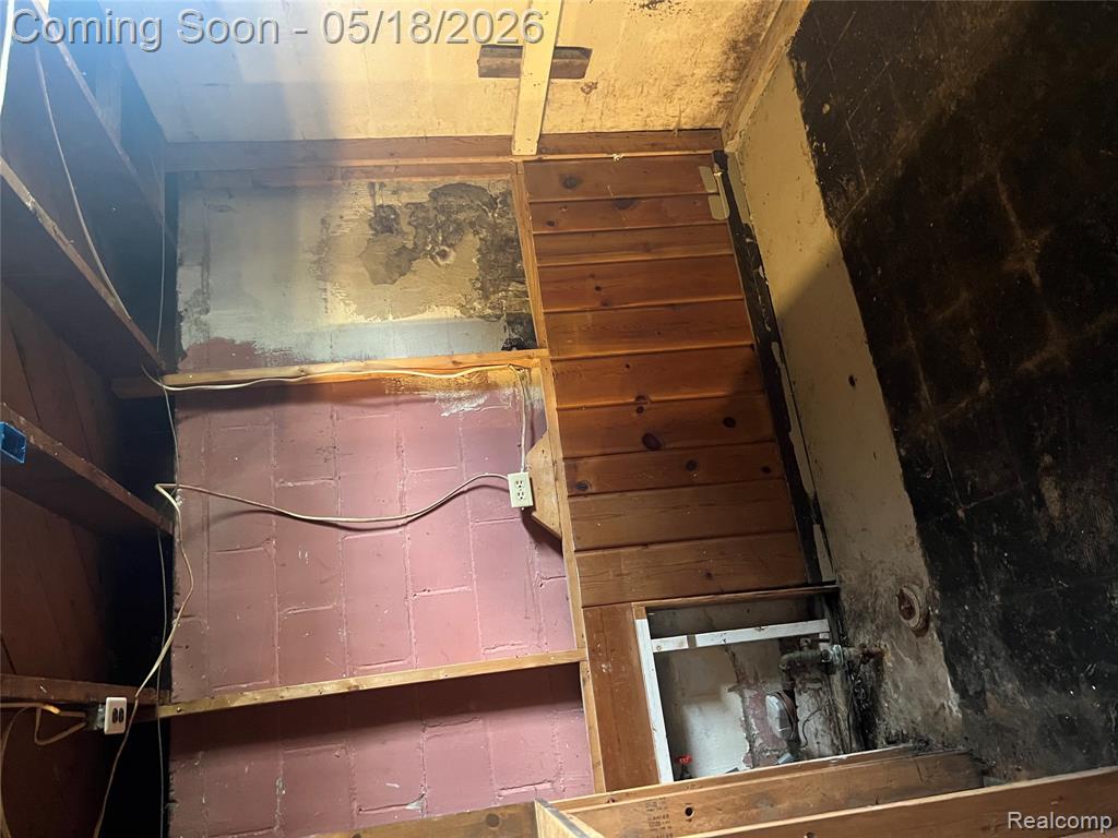 701 ALVORD Avenue, Flint, MI 48507 — Photo 25
