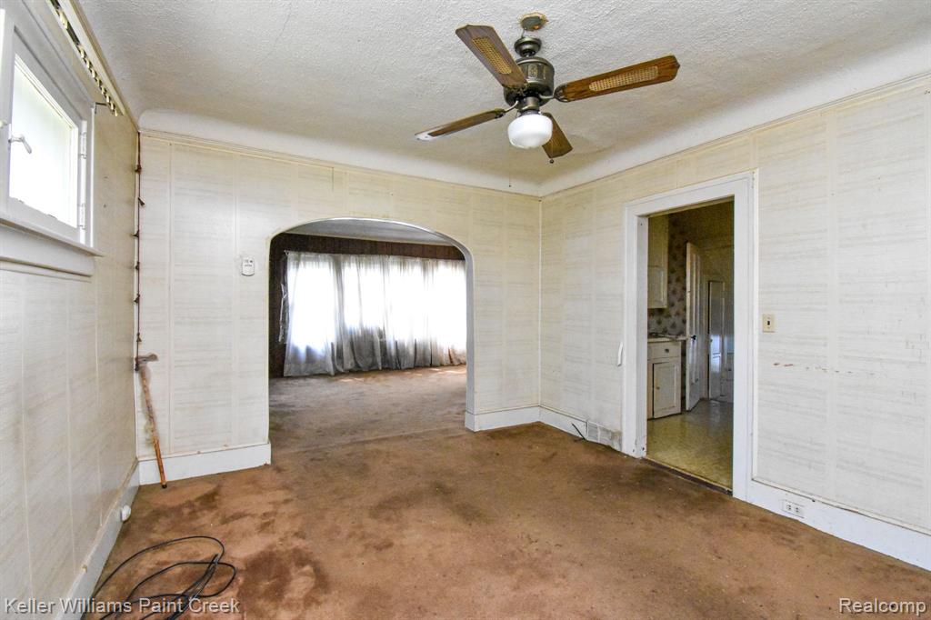474 W GREENDALE, Highland Park, MI 48203 — Photo 14