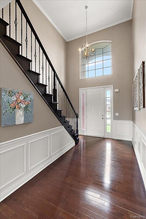 50216 Ashperton Drive, Macomb, MI 48044 — Photo 5