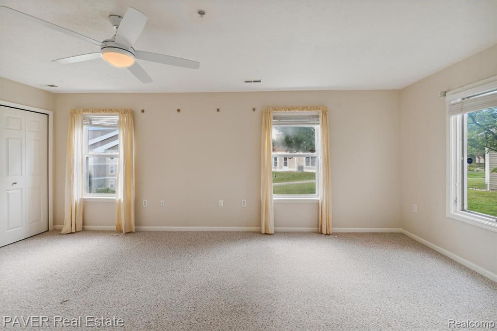 1565 WEATHERSTONE Drive, Ann Arbor, MI 48108 — Photo 26