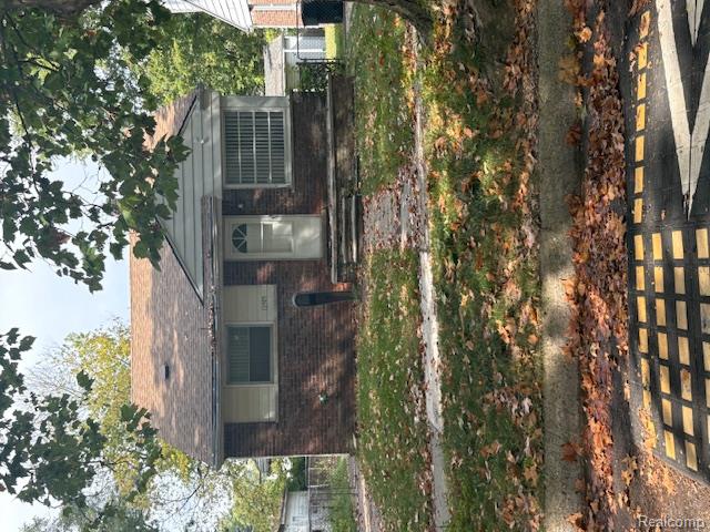 12909 Virgil Street, Detroit, MI 48223 — front exterior