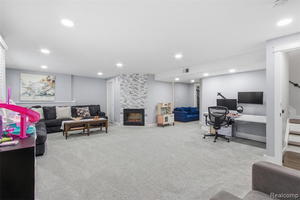 41867 Cantebury Drive, Novi, MI 48377 — Photo 13