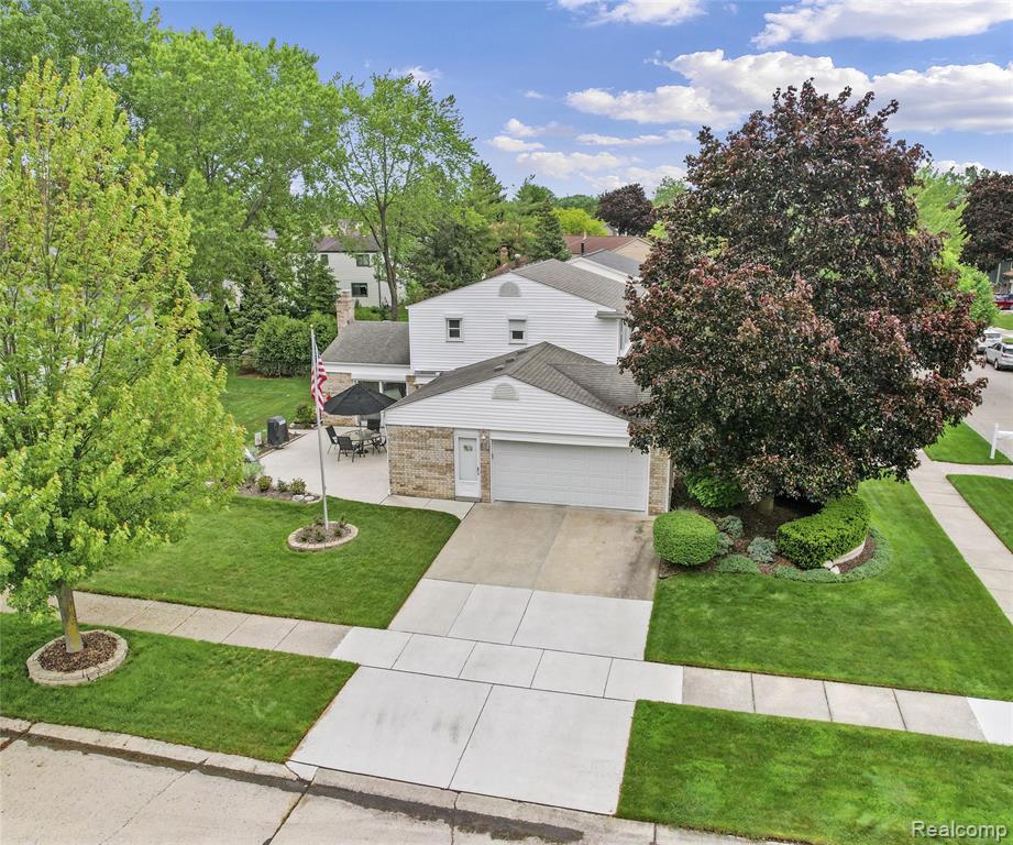 42736 BOULDEN Court, Canton, MI 48187 — Photo 4