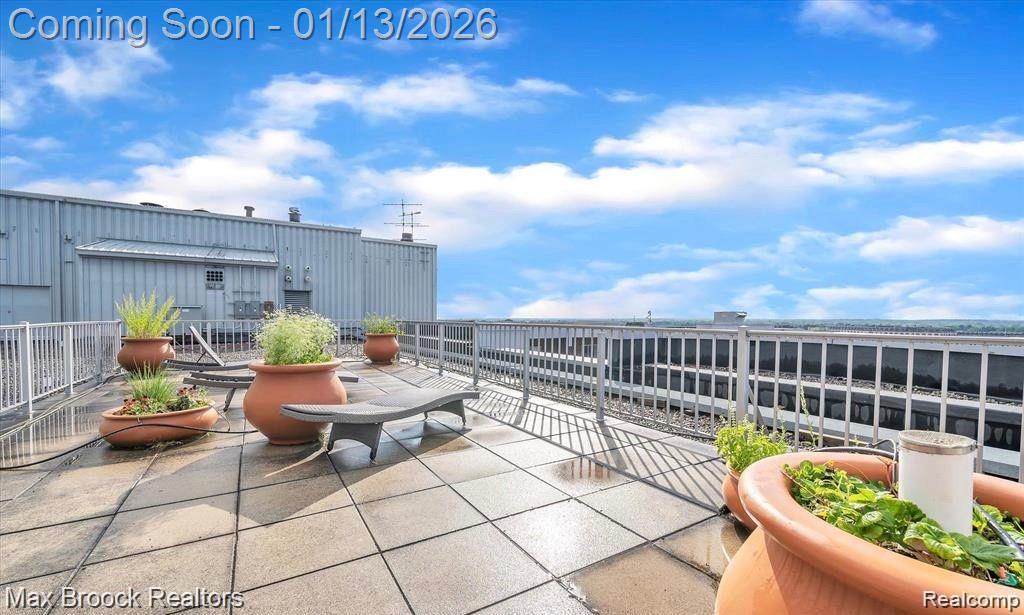 411 S Old Woodward Avenue, 611, Birmingham, MI 48009 — Photo 35