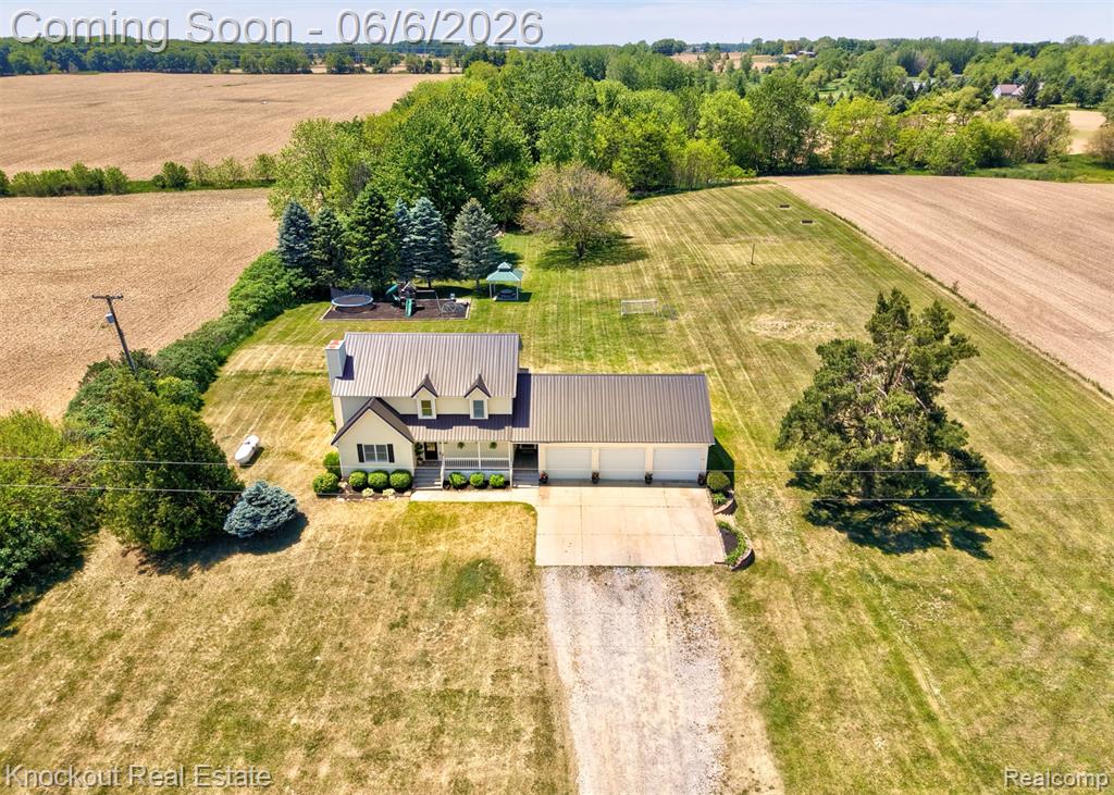 7616 Fostoria Road, Mayville Vlg, MI 48744 — Photo 58