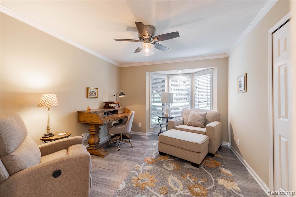 9158 Manchester Boulevard, Grosse Ile, MI 48138 — Photo 29