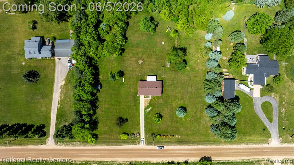 7191 Nicholson Road, Fowlerville, MI 48836 — Photo 4