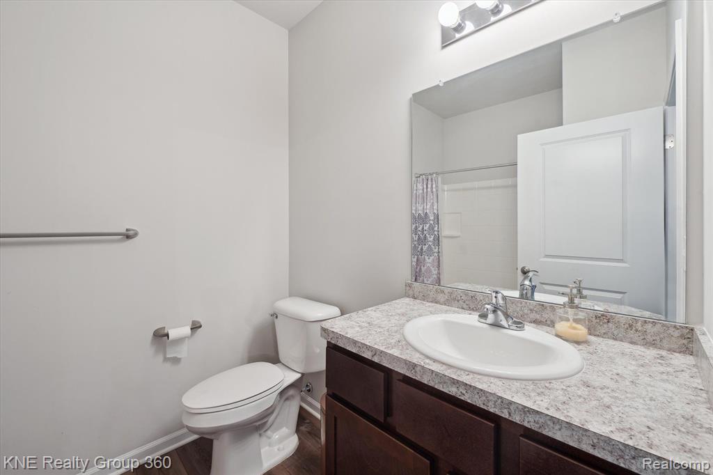 9793 RIDGE RUN Street, Howell, MI 48855 — Photo 16