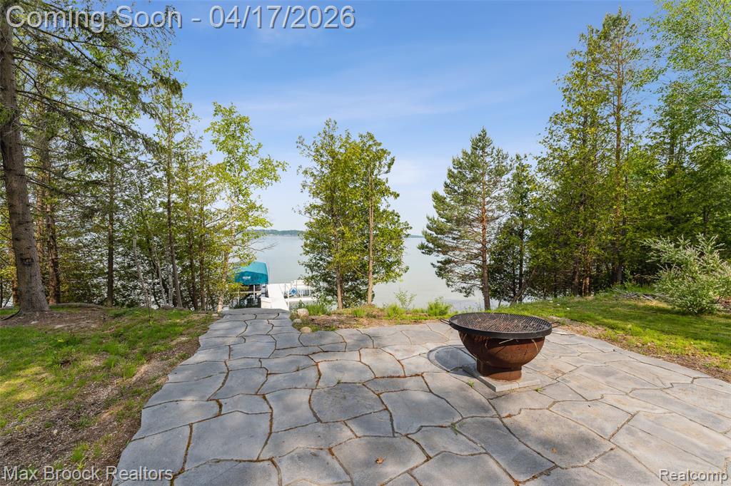 1432 S East Torch Lake Drive, Bellaire, MI 49615 — Photo 81