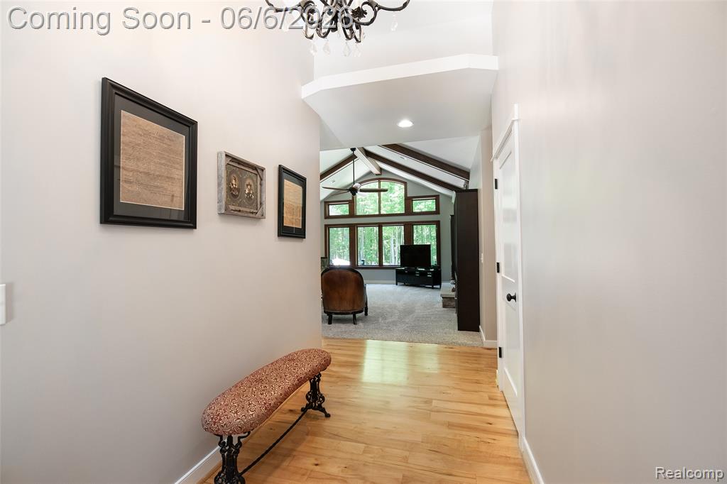 3957 Mill Lake Road, Lake Orion, MI — Photo 26