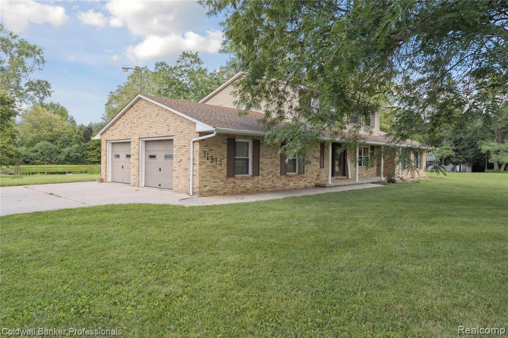 11377 N Lewis Road, Clio, MI 48420 — Photo 52