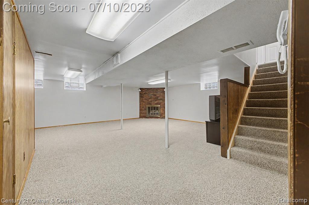 542 Central Street, Inkster, MI 48141 — Photo 18