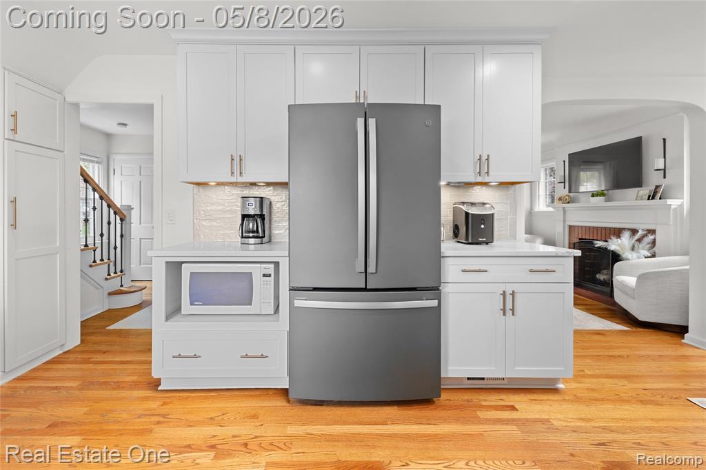 717 N Elizabeth Street, Dearborn, MI 48128 — Photo 13