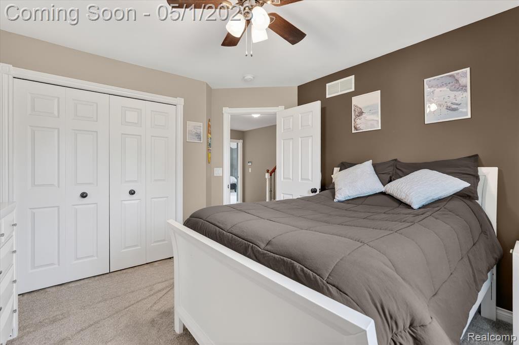 2164 E Allen Road, Howell, MI 48855 — Photo 38