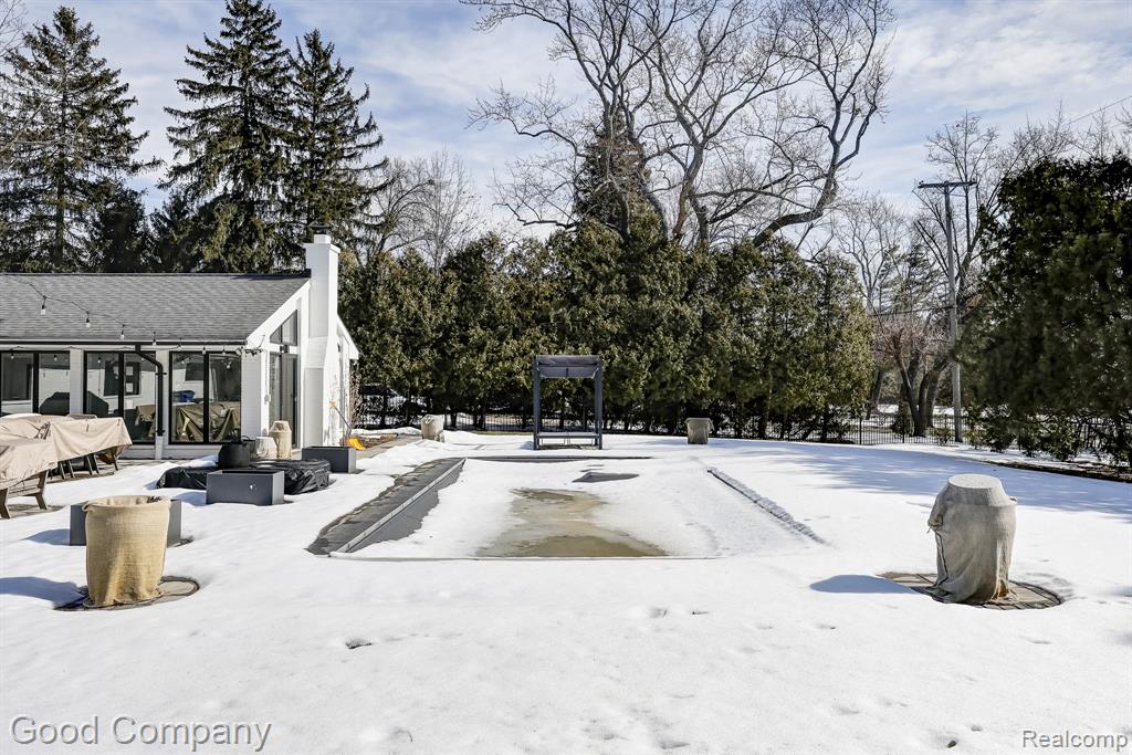 805 N Pemberton Road, Bloomfield Hills, MI 48302 — Photo 66