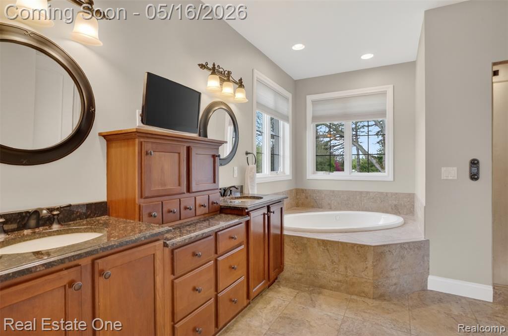 60675 Pontiac Trail, New Hudson, MI 48165 — Photo 30