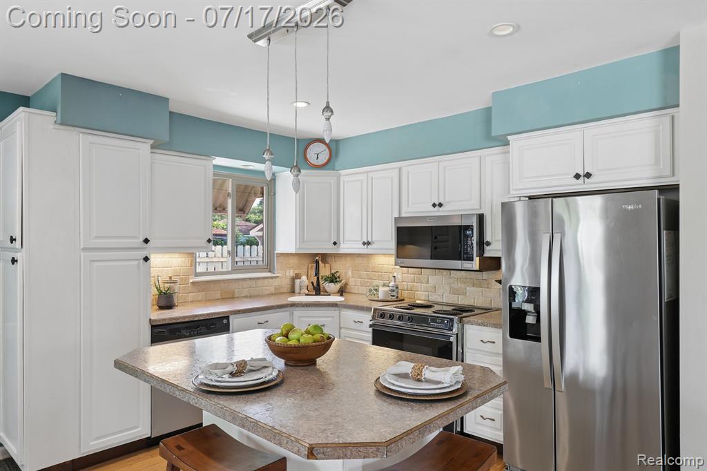 8325 N Hubbard Street, Westland, MI — Photo 9