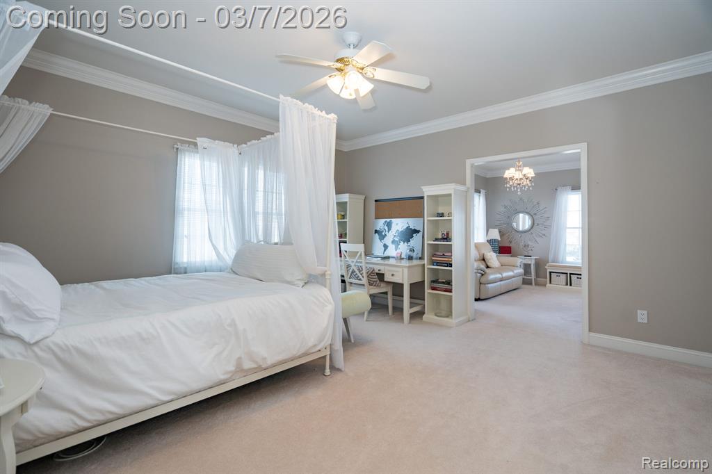 3763 Red Maple Court, Oakland, MI — Photo 44