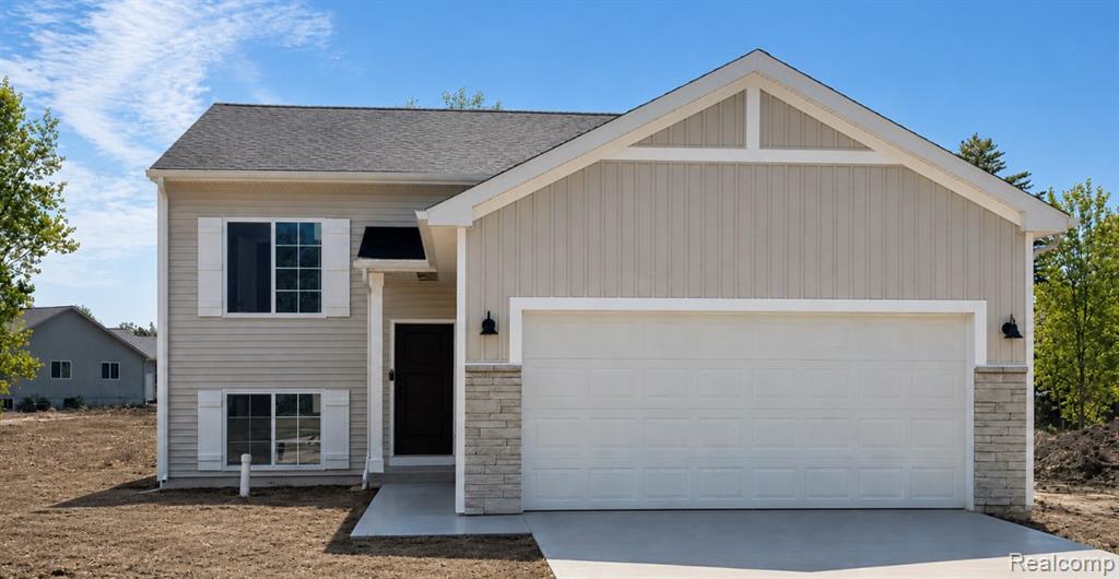2297 Plum Tree Court, Burton, MI 48519 — Photo 2
