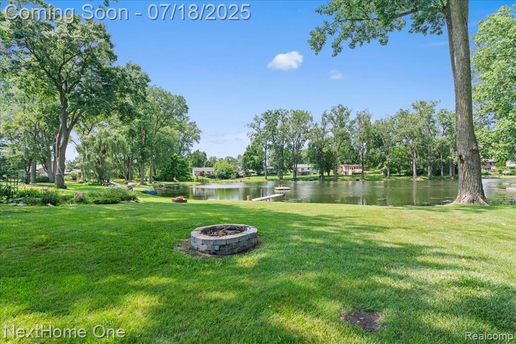 950 Intervale Drive, Highland, MI — Photo 21