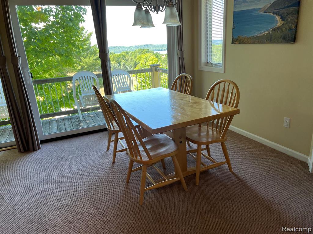 5678 N. Crossover Drive, Bellaire, MI, 49615