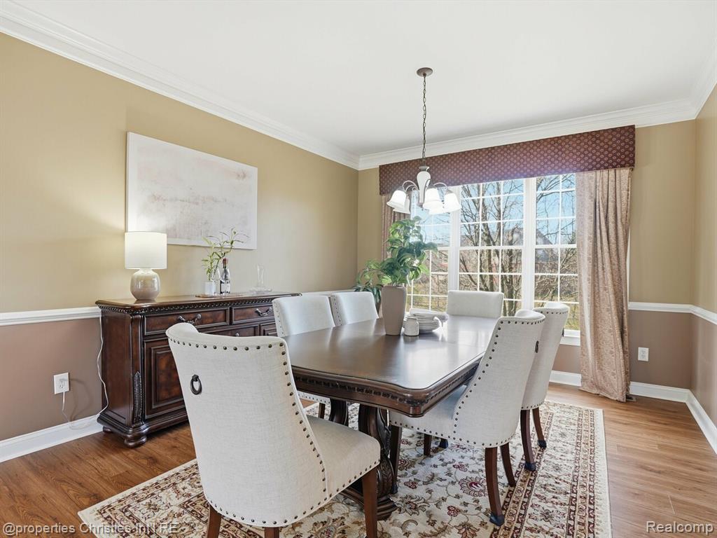 18825 Heather Ridge Drive, Northville, MI 48168 — Photo 13