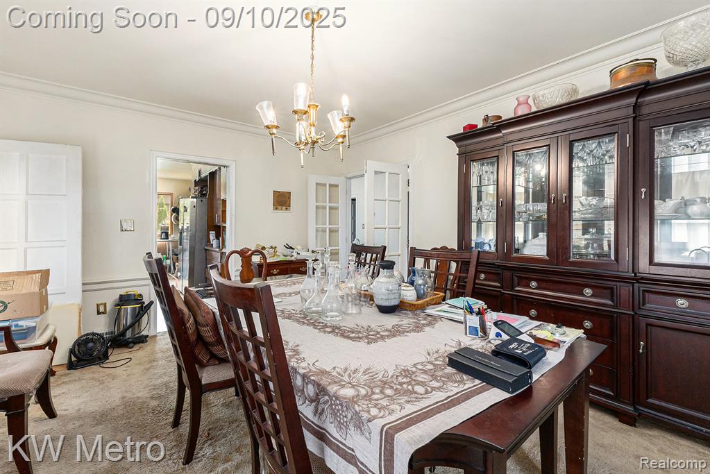 18318 Birchcrest Drive, Detroit, MI 48221 — Photo 4