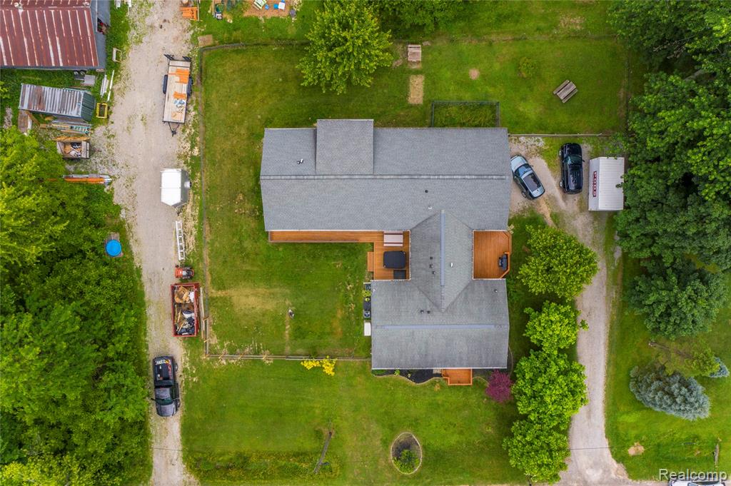 12100 Wilson Drive, Carleton, MI 48117 — Photo 65