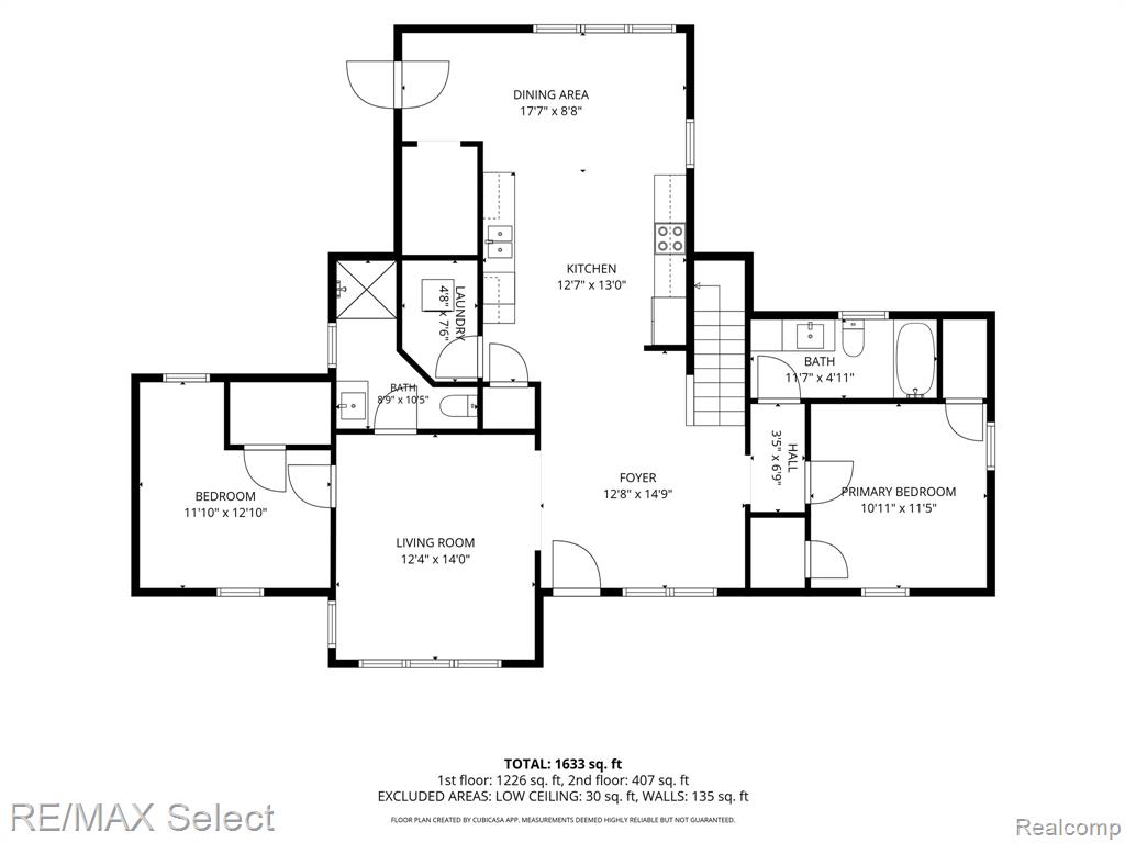 10469 W PIERSON Road, Flushing, MI 48433 — Photo 47